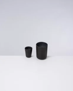Motel a Miio Sintra Becher Gros Schwarz| Tassen & Becher