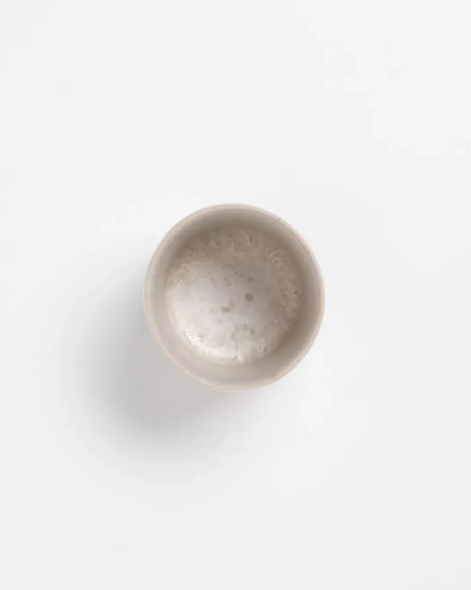 Motel a Miio Sintra Becher Klein Sand| Kleine Becher