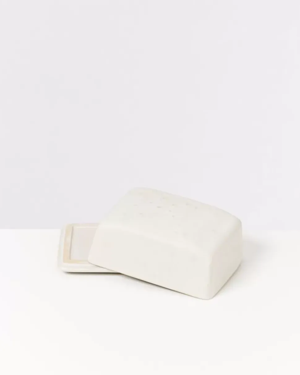 Motel a Miio Sintra Butterdose Sand| Butterdosen