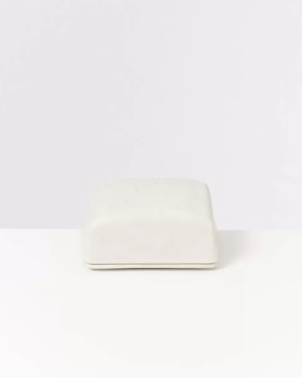 Motel a Miio Sintra Butterdose Sand| Butterdosen