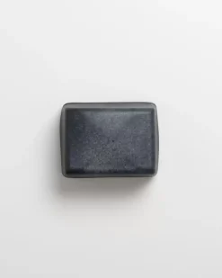 Motel a Miio Sintra Butterdose Schwarz| Butterdosen