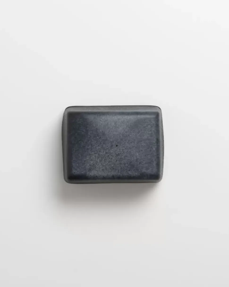 Motel a Miio Sintra Butterdose Schwarz| Butterdosen