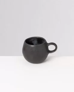 Motel a Miio Sintra Espressotasse Schwarz| Espressotassen