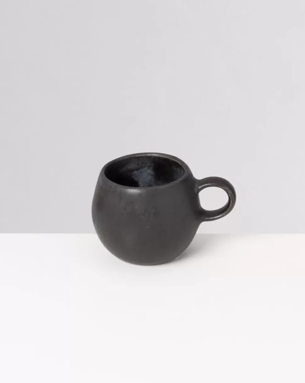 Motel a Miio Sintra Espressotasse Schwarz| Espressotassen