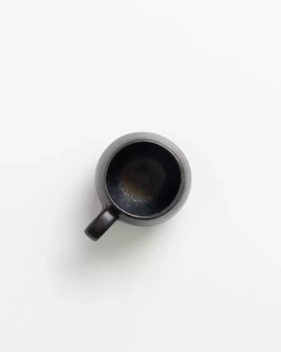 Motel a Miio Sintra Espressotasse Schwarz| Espressotassen