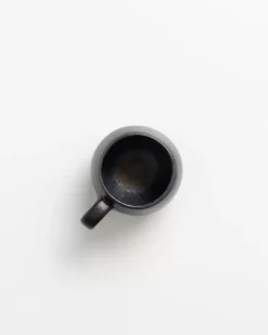 Motel a Miio Sintra Espressotasse Schwarz| Tassen & Becher