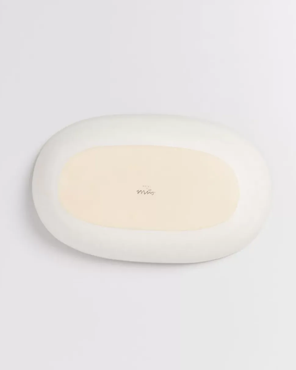 Motel a Miio Sintra Ofenform Sand| Ofenformen