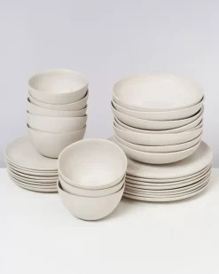 Motel a Miio Sintra Sand - 32 Teiliges Set| 32 Teilige Sets