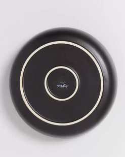 Motel a Miio Sintra Schale Modern Gros Schwarz| Obstschalen