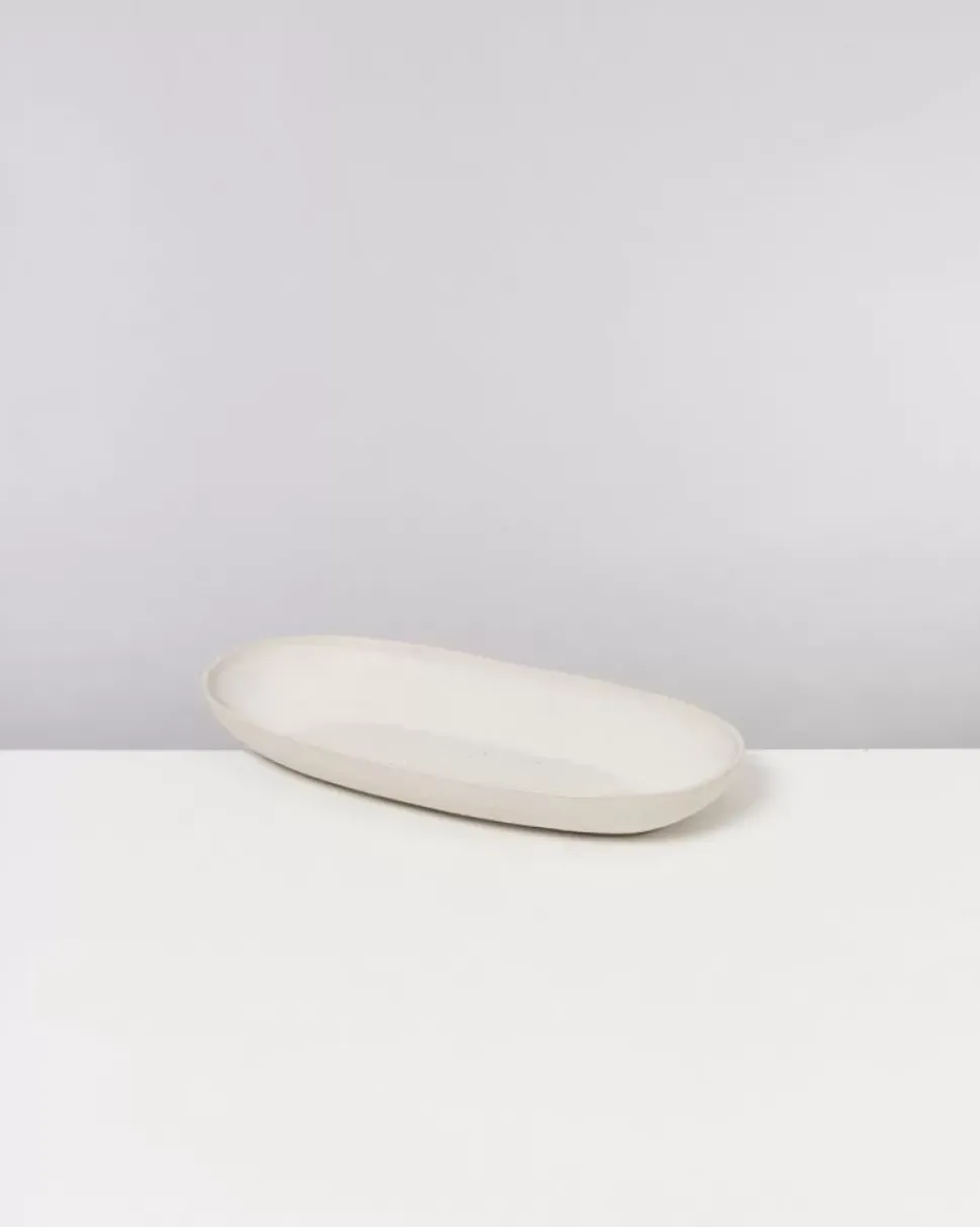 Motel a Miio Sintra Servierplatte L Sand| Servierplatten