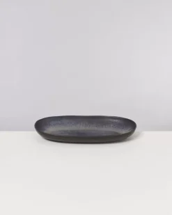 Motel a Miio Sintra Servierplatte L Schwarz| Servierplatten
