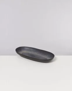 Motel a Miio Sintra Servierplatte L Schwarz| Servierplatten