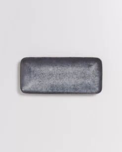 Motel a Miio Sintra Servierplatte M Modern Schwarz| Servierplatten