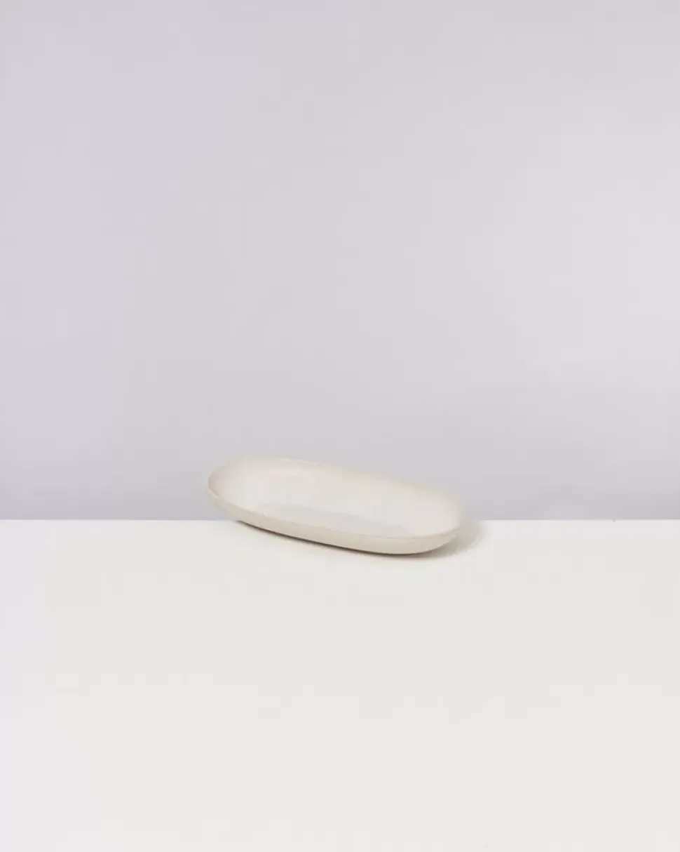 Motel a Miio Sintra Servierplatte M Sand| Servierplatten