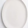 Motel a Miio Sintra Servierplatte Oval Xl Sand| Servierplatten