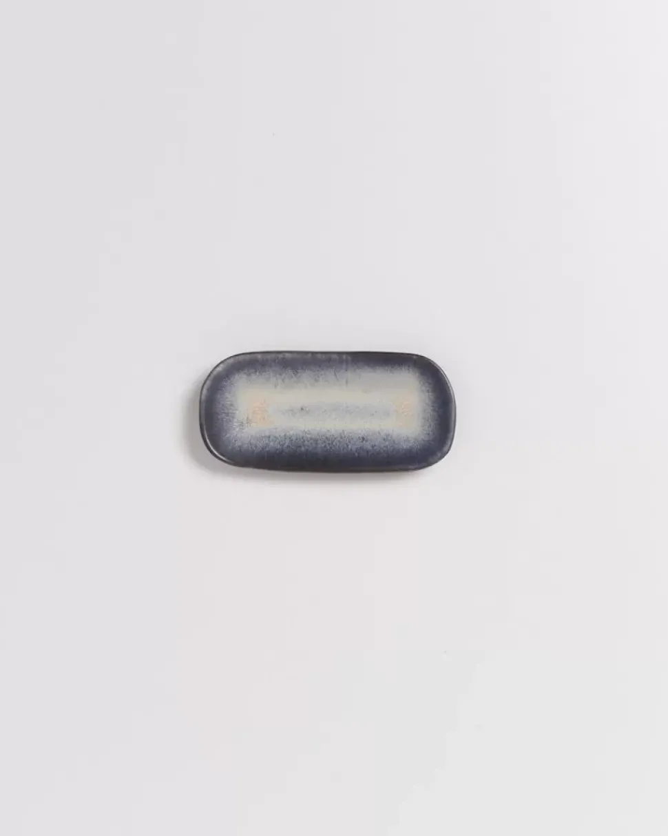 Motel a Miio Sintra Servierplatte S Modern Schwarz| Servierplatten