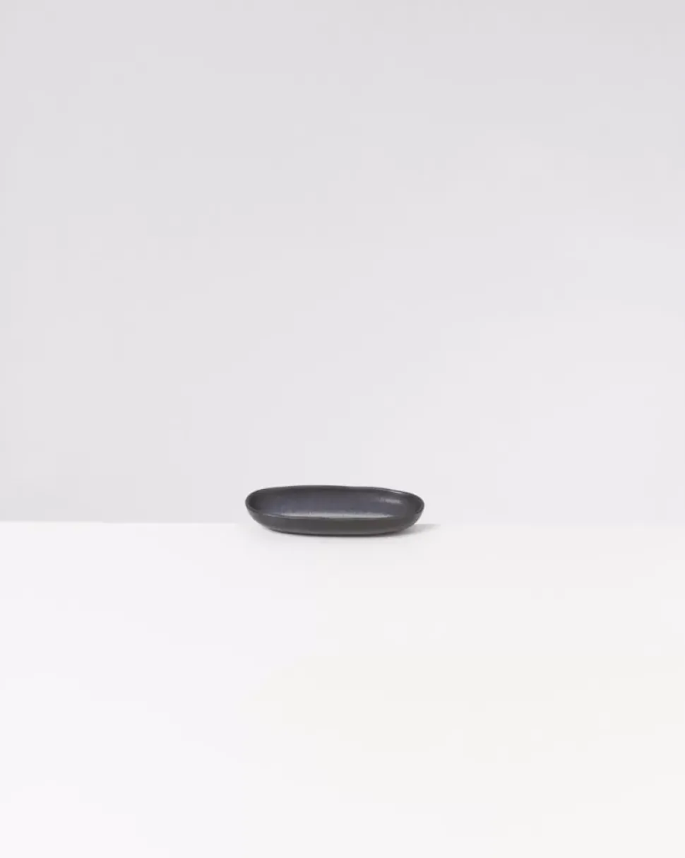 Motel a Miio Sintra Servierplatte S Schwarz| Servierplatten