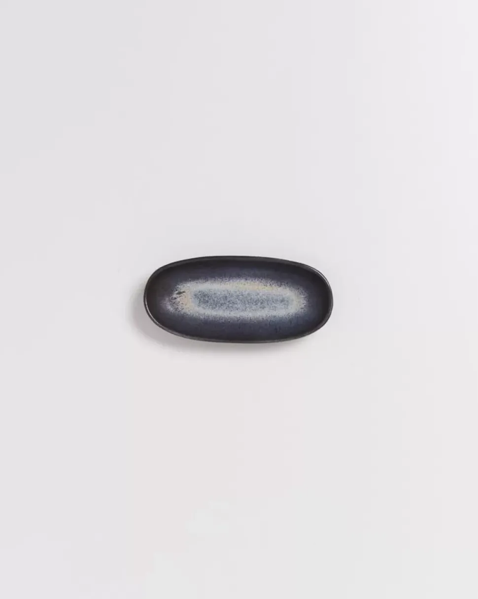 Motel a Miio Sintra Servierplatte S Schwarz| Servierplatten