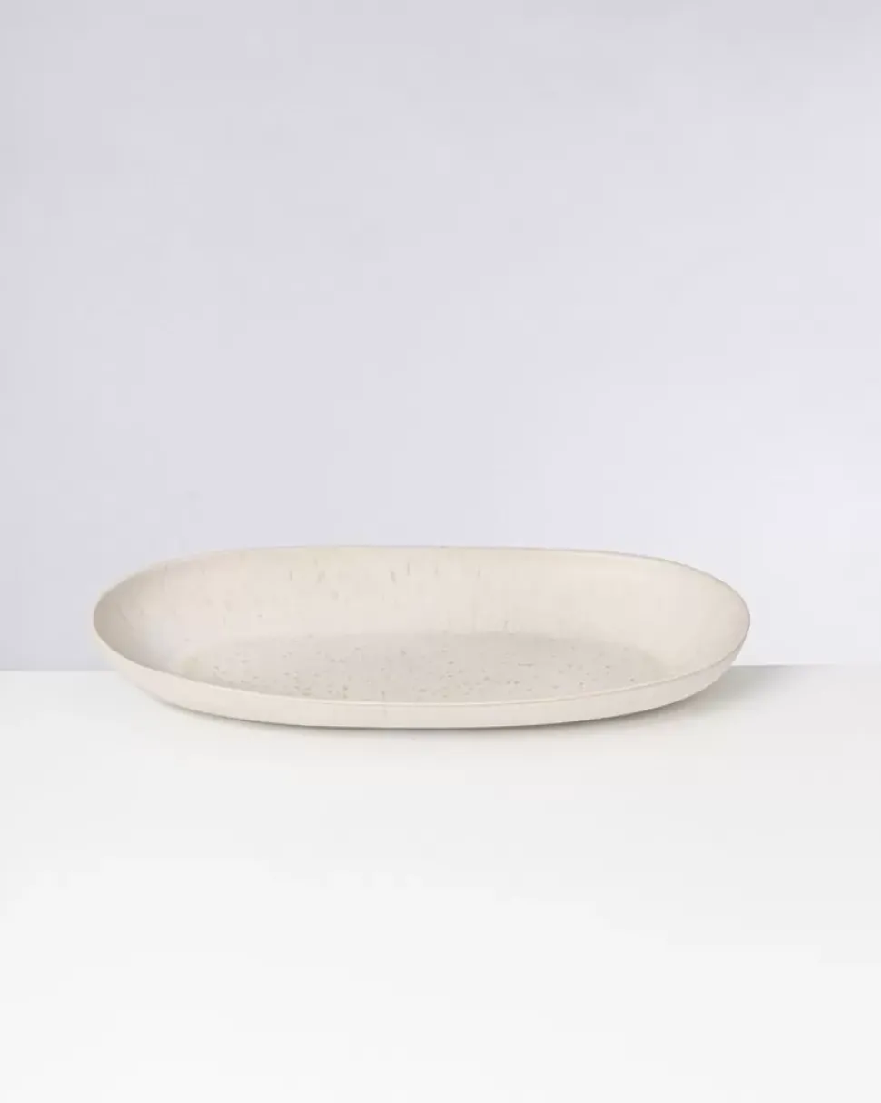 Motel a Miio Sintra Servierplatte Xl Sand| Servierplatten