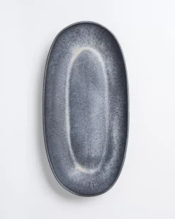 Motel a Miio Sintra Servierplatte Xl Schwarz| Servierplatten