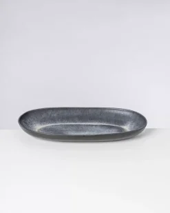 Motel a Miio Sintra Servierplatte Xl Schwarz| Servierplatten