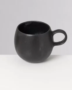 Motel a Miio Sintra Tasse Gros Schwarz| Große Tassen
