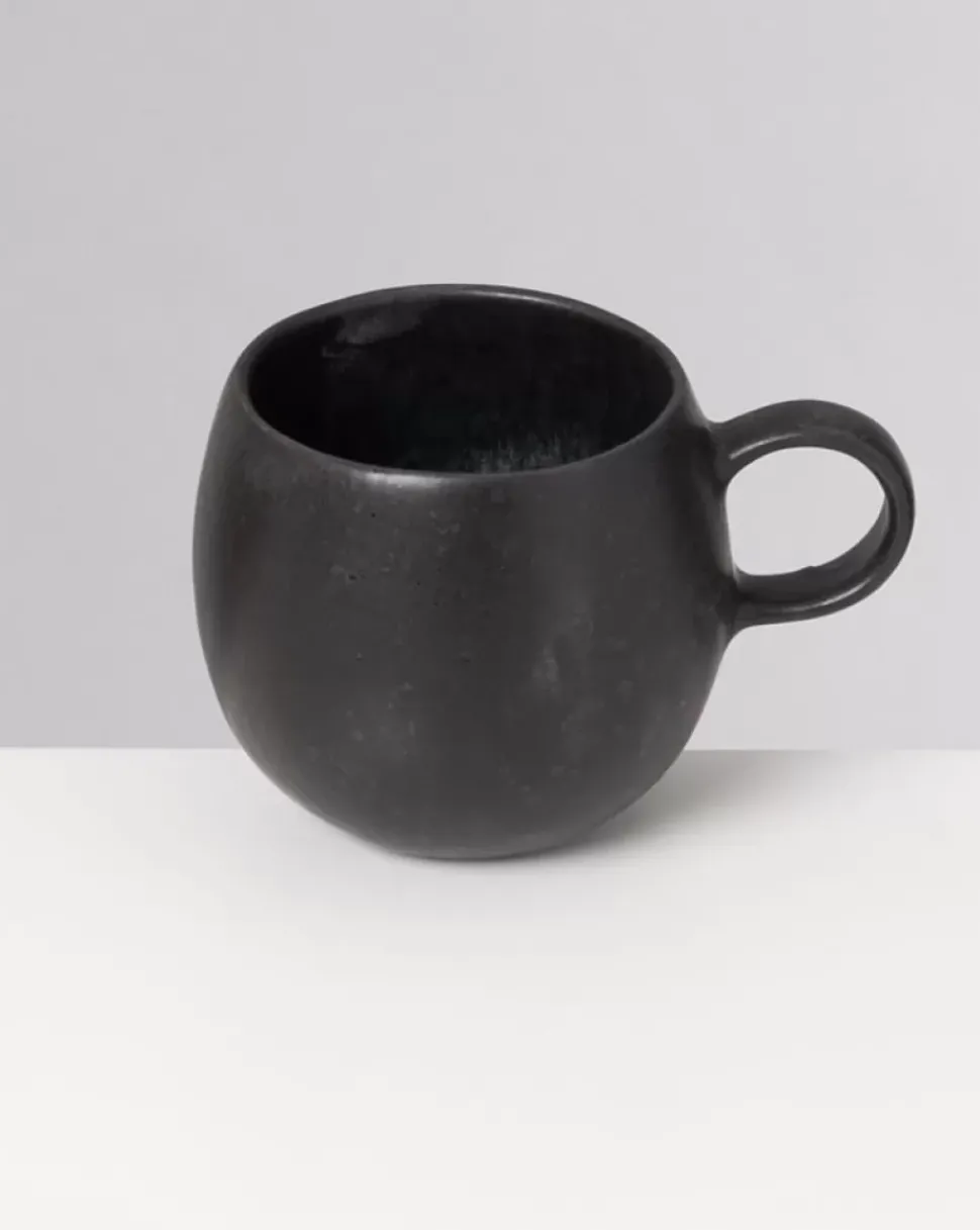Motel a Miio Sintra Tasse Gros Schwarz| Große Tassen