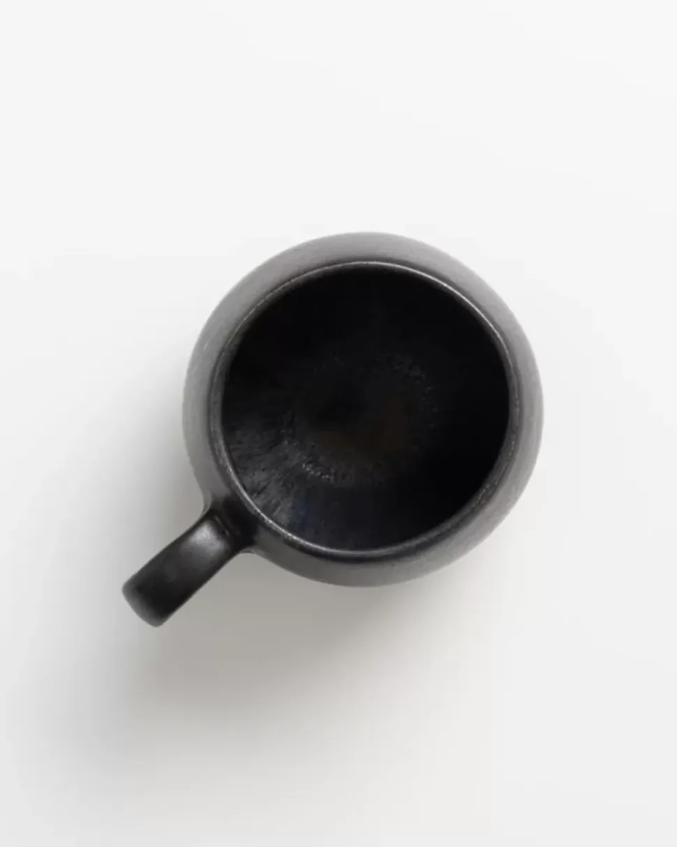 Motel a Miio Sintra Tasse Gros Schwarz| Große Tassen