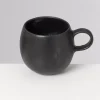 Motel a Miio Sintra Tasse Gros Schwarz| Tassen & Becher