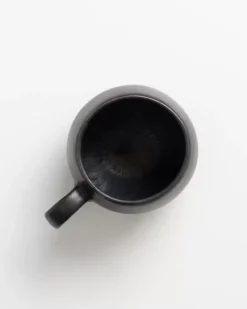 Motel a Miio Sintra Tasse Gros Schwarz| Tassen & Becher