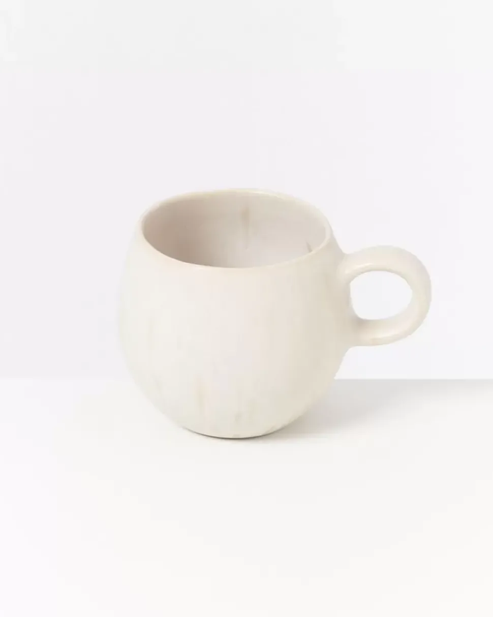 Motel a Miio Sintra Tasse Klein Sand| Kleine Tassen
