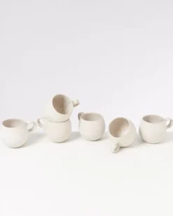 Motel a Miio Sintra Tasse Klein Sand| Kleine Tassen