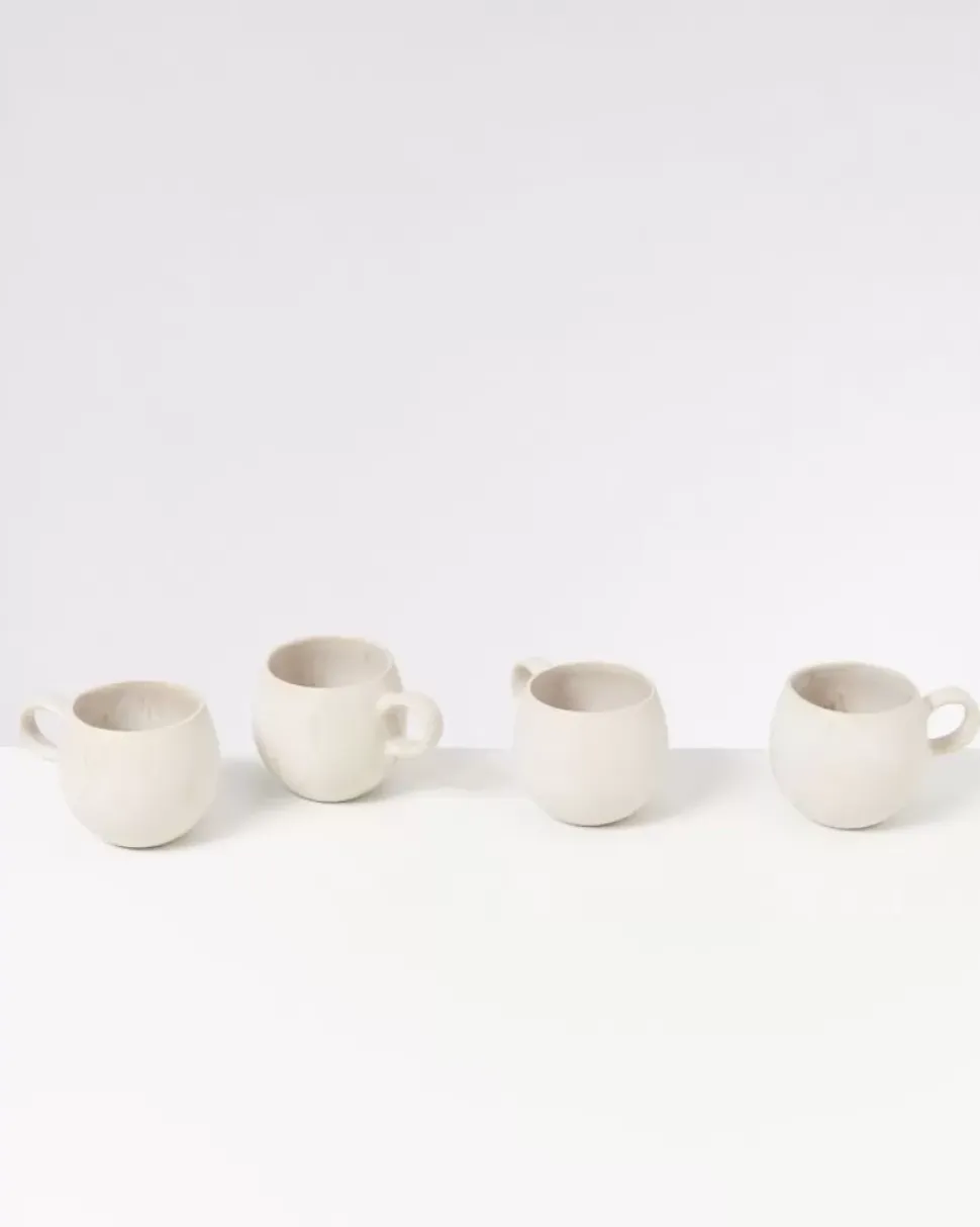 Motel a Miio Sintra Tasse Klein Sand| Tassen & Becher