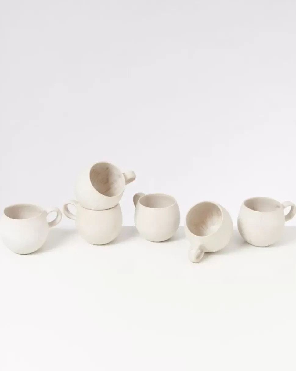 Motel a Miio Sintra Tasse Klein Sand| Tassen & Becher