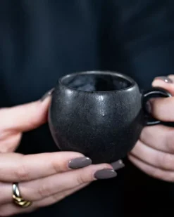 Motel a Miio Sintra Tasse Klein Schwarz| Kleine Tassen