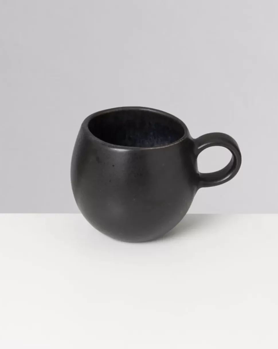 Motel a Miio Sintra Tasse Klein Schwarz| Tassen & Becher
