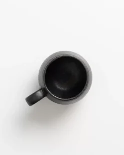 Motel a Miio Sintra Tasse Klein Schwarz| Tassen & Becher