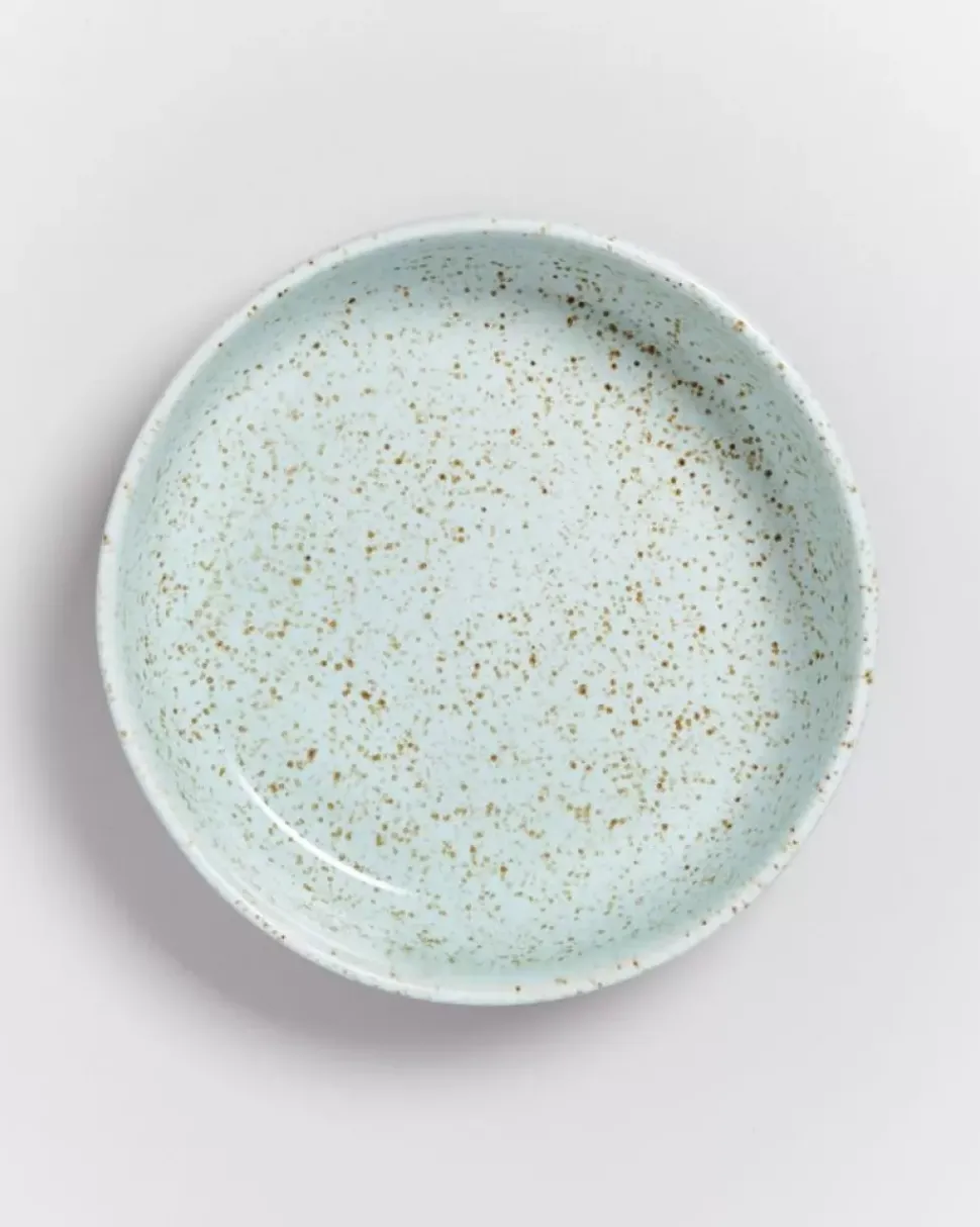Motel a Miio Tavira Pastateller Mint Dots| Pastaschalen