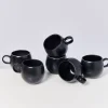 Motel a Miio Turmalina 6Er Set Tasse Gros| 6 Teilige Sets