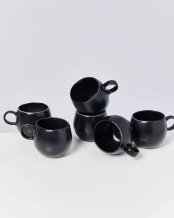 Motel a Miio Turmalina 6Er Set Tasse Gros| 6 Teilige Sets