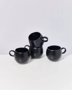 Motel a Miio Turmalina 4Er Set Tasse Gros| Tassen & Becher