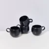 Motel a Miio Turmalina 4Er Set Tasse Gros| Tassen & Becher Sets