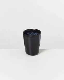 Motel a Miio Turmalina Espressobecher Schwarz| Tassen & Becher