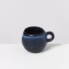 Motel a Miio Turmalina Espressotasse Schwarz| Espressotassen