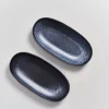 Motel a Miio Turmalina Servierplatte M Schwarz| Servierplatten