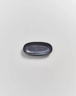 Motel a Miio Turmalina Servierplatte S Schwarz| Servierplatten