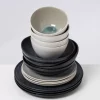 Motel a Miio Turmalina Table Setting Stories - 16 Teiliges Set| Geschirr Sets