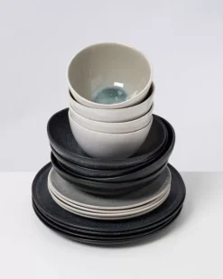 Motel a Miio Turmalina Table Setting Stories - 16 Teiliges Set| Geschirr Sets