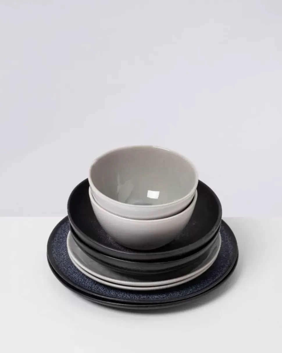 Motel a Miio Turmalina Table Setting Stories - 8 Teiliges Set| Mix & Match