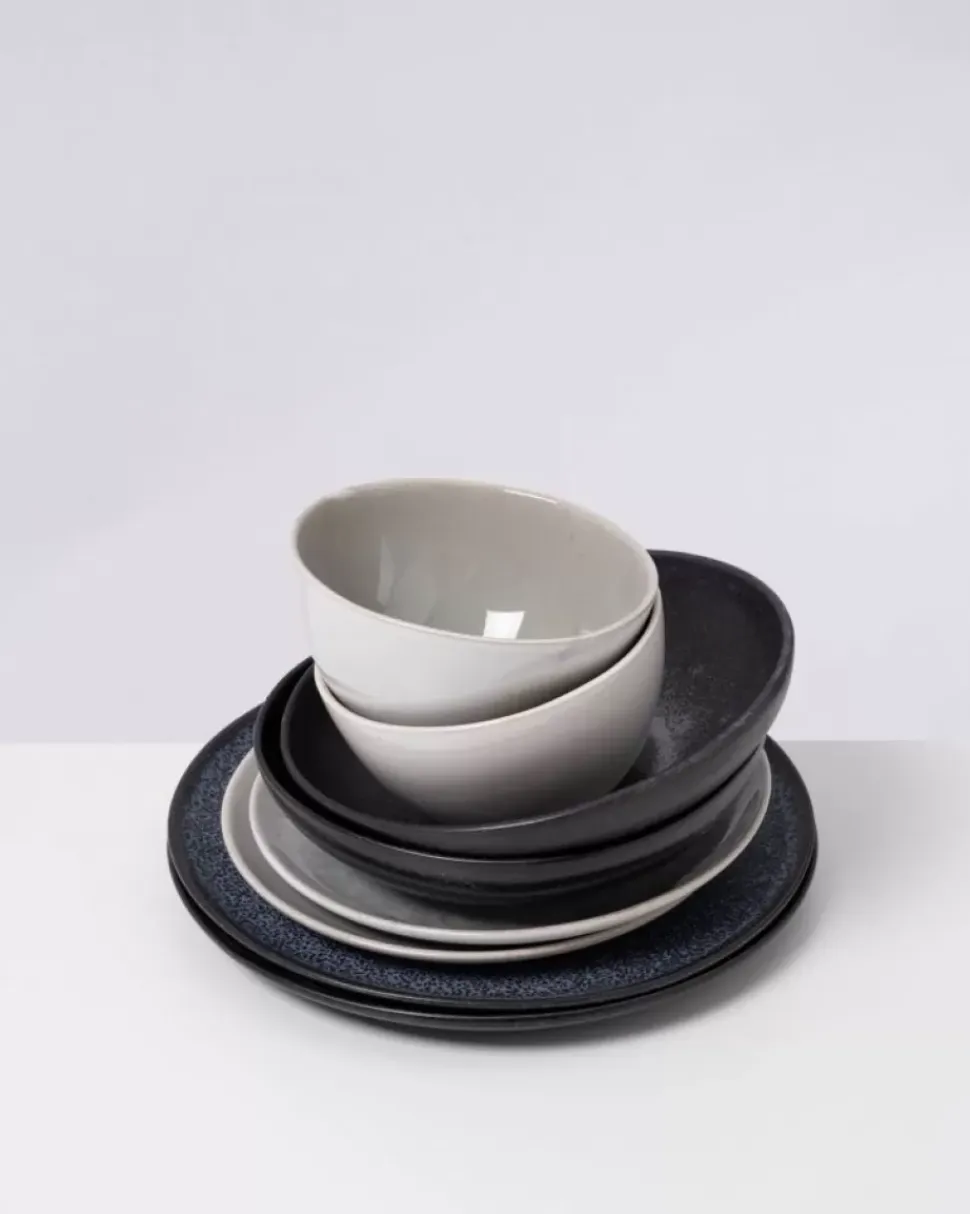Motel a Miio Turmalina Table Setting Stories - 8 Teiliges Set| Mix & Match